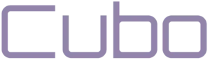 Logo cubes