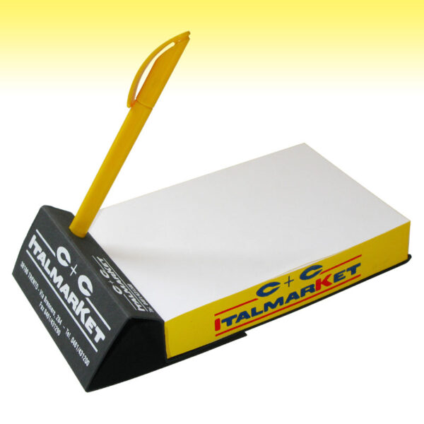 Block-notes con copertina Covernotes – Image 3