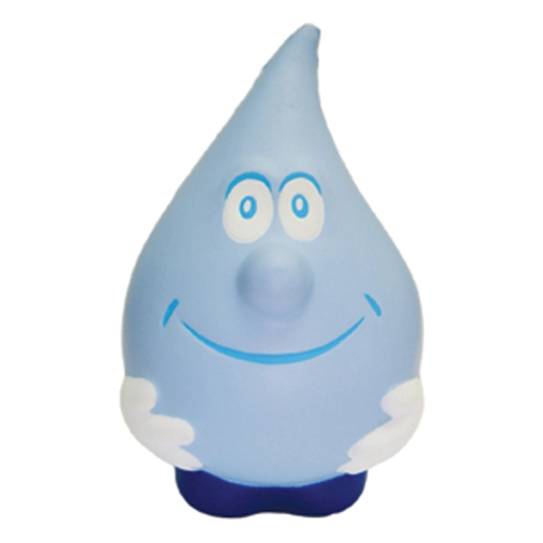 Antistress goccia acqua