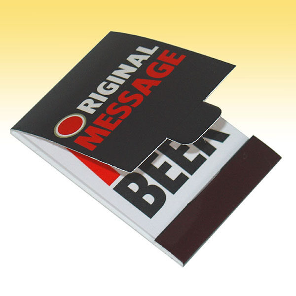 MEMOTACK mini avec couverture