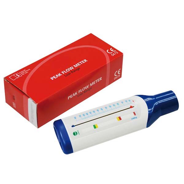 Spirometro