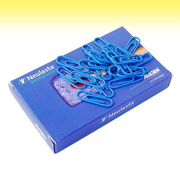 Memoria USB imitazione farmaco brand reminder