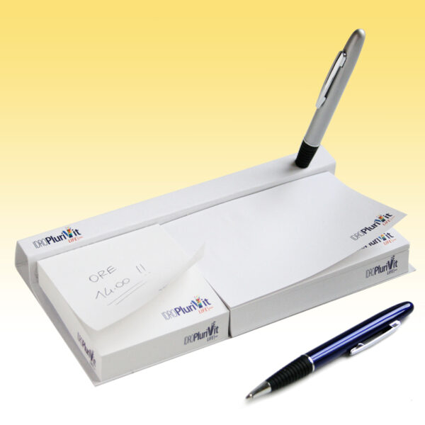 Covernotes eco Memotack DEMI size