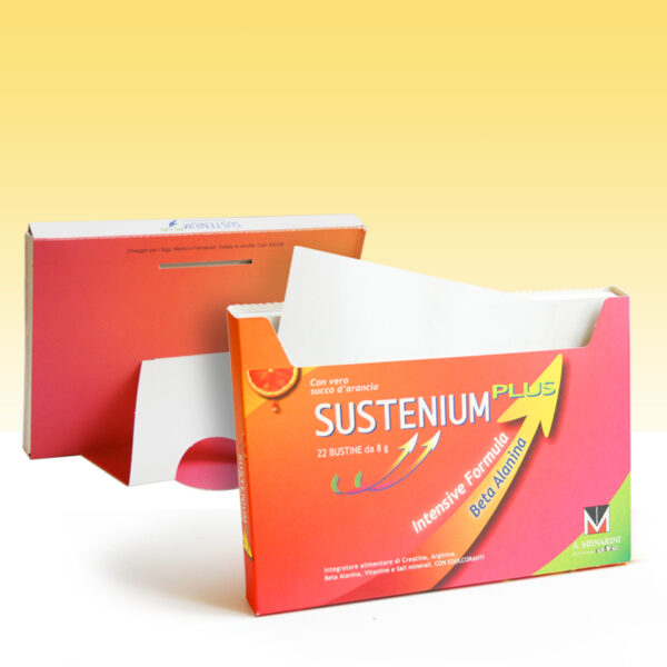 Eco friendly paper sheets or medical prescription dispenser