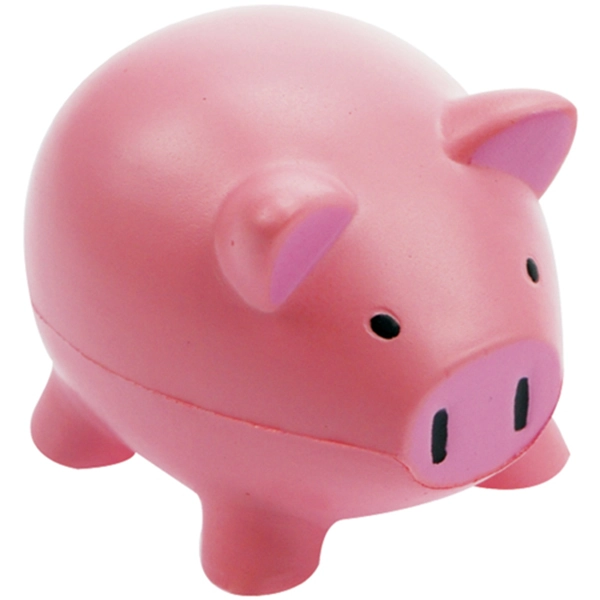 Stress pig
