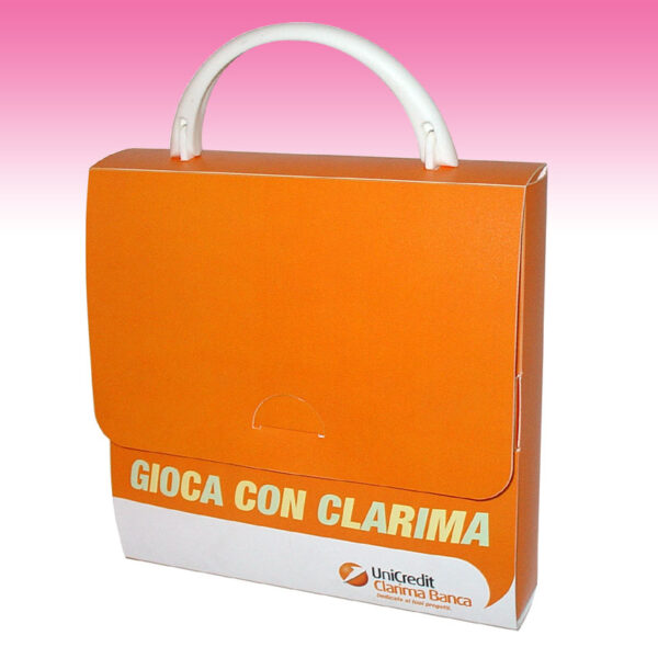 Polypropylene briefcase - Image 7