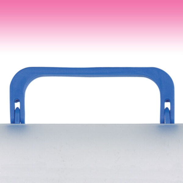 Polypropylene briefcase - Image 4