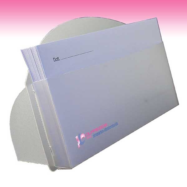 envelopes holder counter display