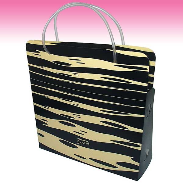 Polypropylene shopping bag