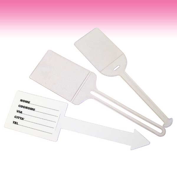 Luggage tag