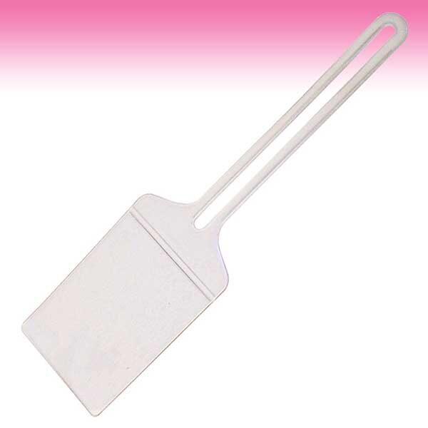 Plastic name tags