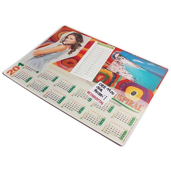 Table pad