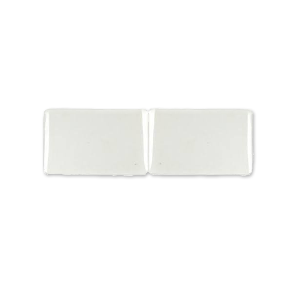Horizontal credit card holder