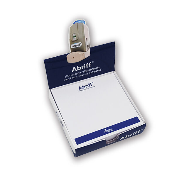 sheet-holder with shaped cover