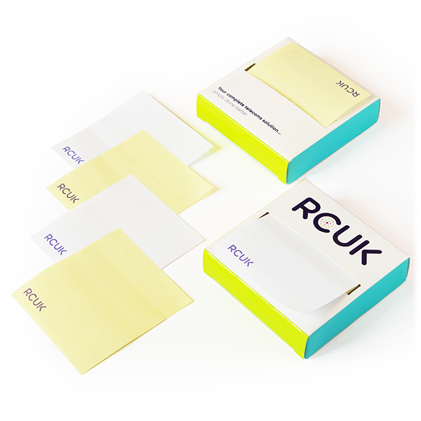Memotack, ZIG_ZAG Sticky notepads DMS-rcuik