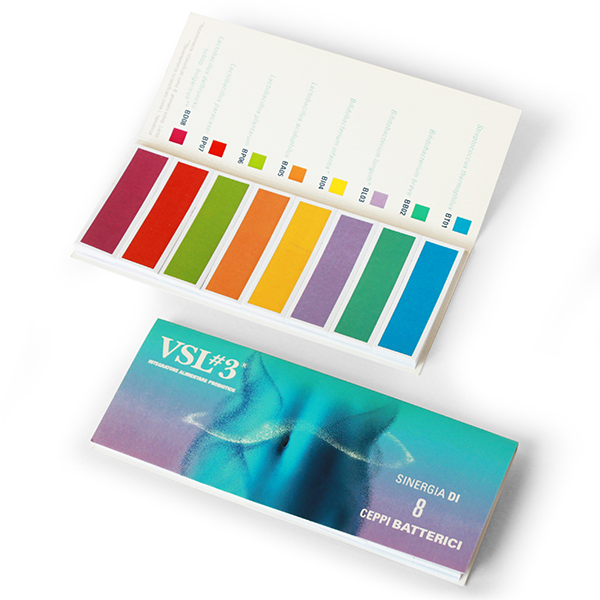 Memotack paper index flag markers: vsl3 ferrin