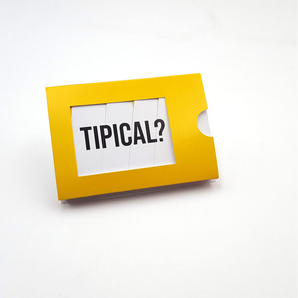 Move post-it con copertina duo