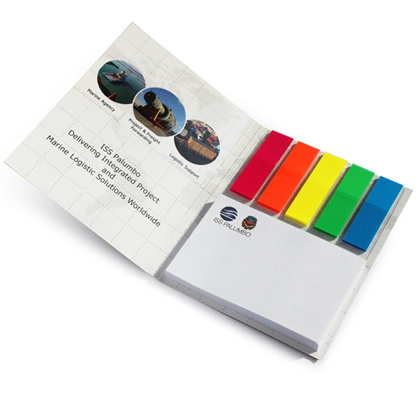 Index flag standard fluo