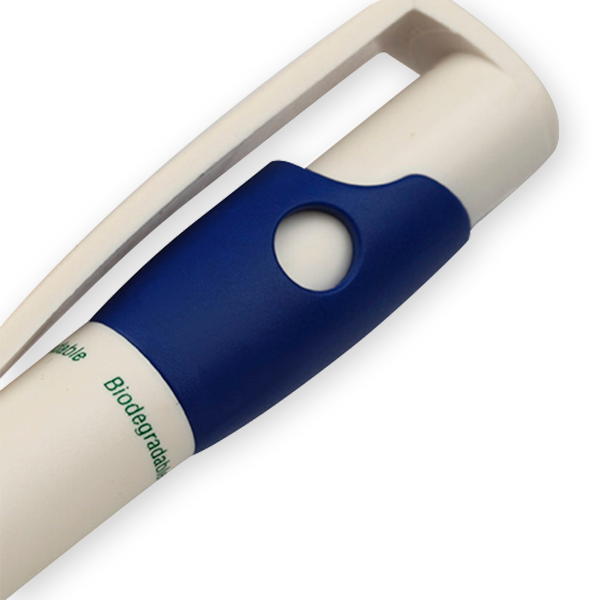 Bio-pen penna in ecoplastica