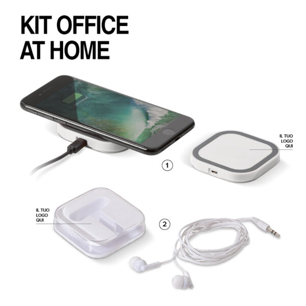 OFFICE at home KIT BASIC
