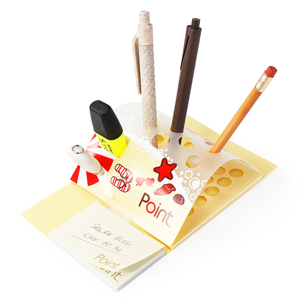 Point PPL pen holder