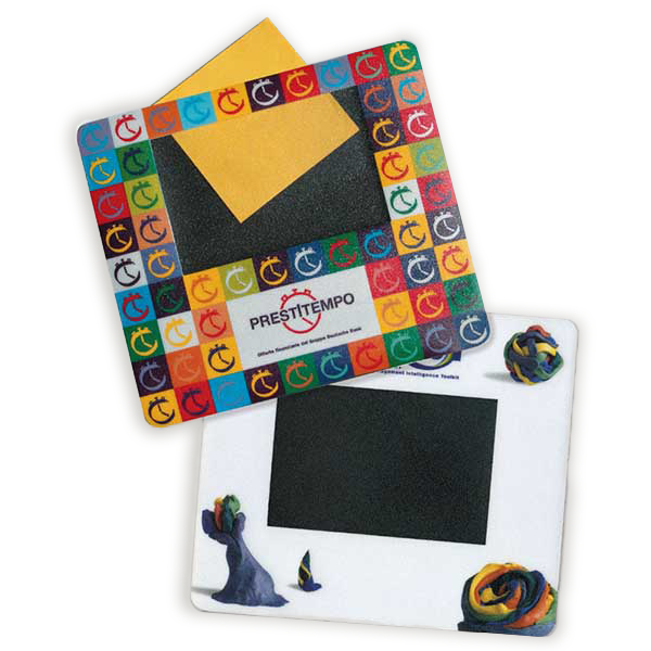 Tapis de souris photo