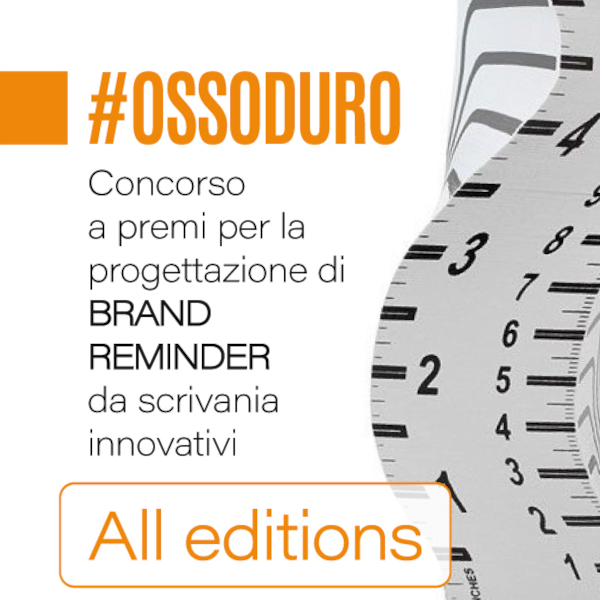 Ossoduro All Editions