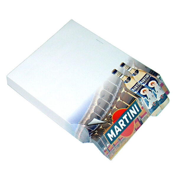 Diagonal Notepad 3d - Image 5
