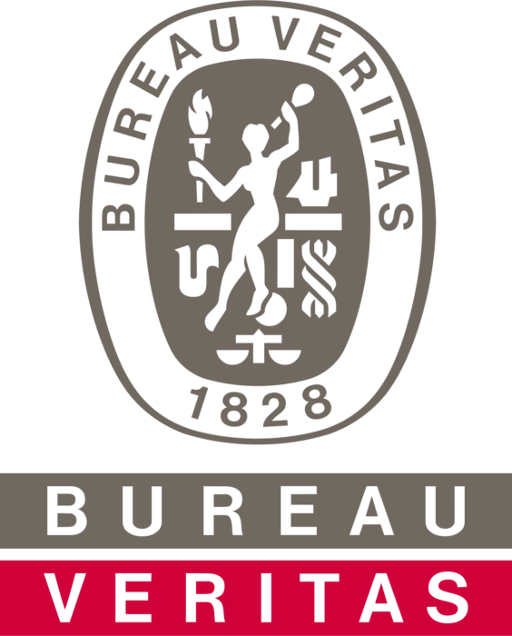 Bureau Veritas logo