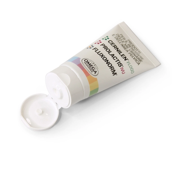 Crema mani in tubetto da 50 ml - Personalizzata Omega