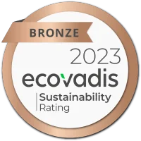 ECOVADIS 200 pieds
