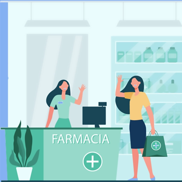 Farmacia ADV
