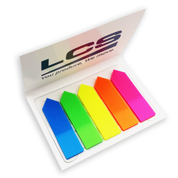 Bespoke PPL index flags with cover - Image 3