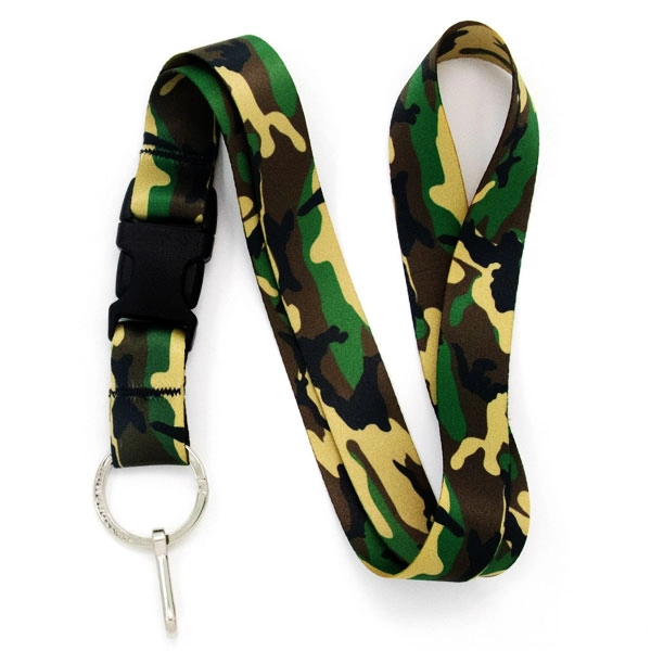 LanyardMilitaria