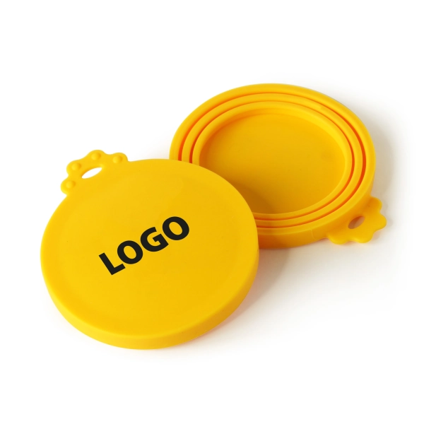 Tappo trivalente con stampa logo