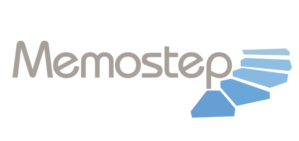 logo memostep
