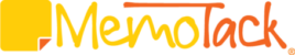 MEMOTACK logo