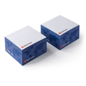 Half cube 90×90×40 corporate gadget