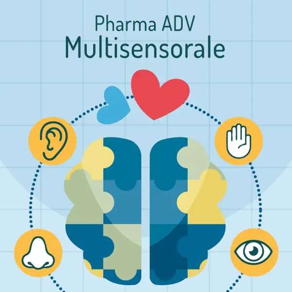 Multisensoriale blu hero blog