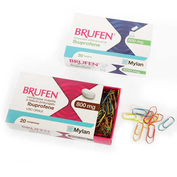 porte-trombones tiroir médecin Mylan Brufen