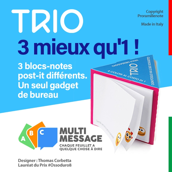 TRIO
