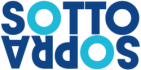 sottosopra 2 post-it logo