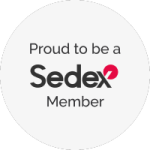 Sedex MemberGray h2