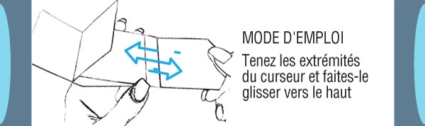 Rollo Mode d'emploi: