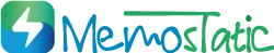 memostatic logo