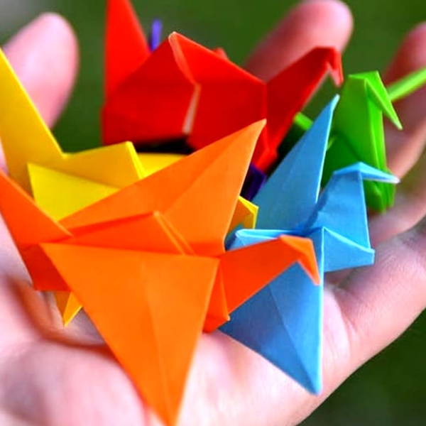 origami