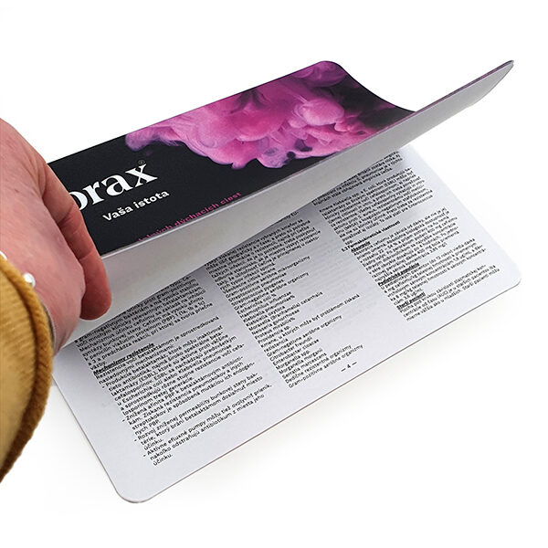 Special Mouse Pad